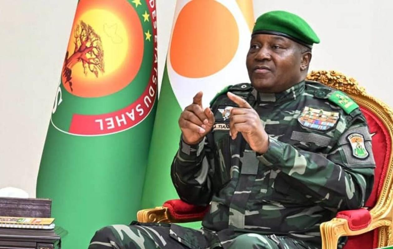 Niger : Black-out médiatique sur les réseaux français et internationaux