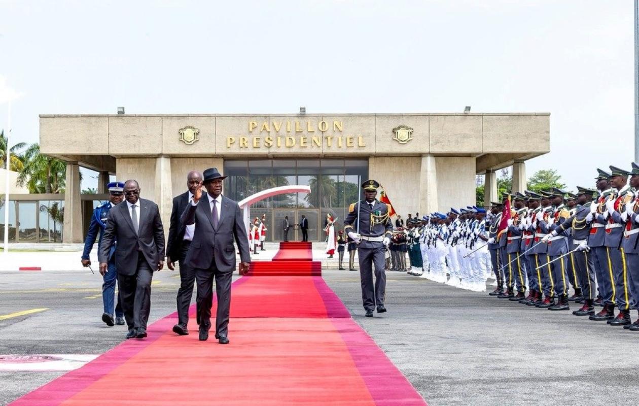 Africa Forward : Alassane Ouattara à Nairobi pour défendre les intérêts de l’Afrique et de la jeunesse