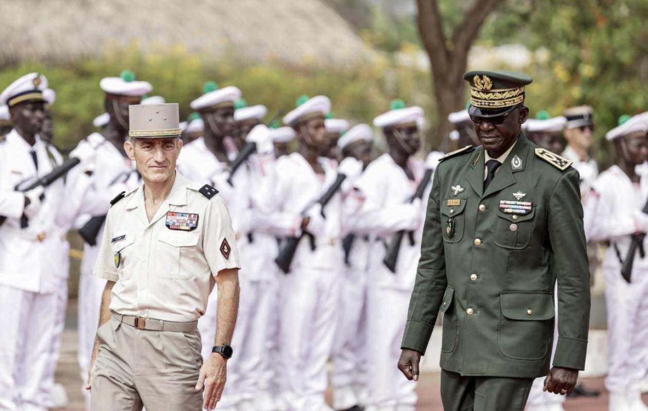 Bases militaires étrangères : Un moteur économique méconnu au cœur des États