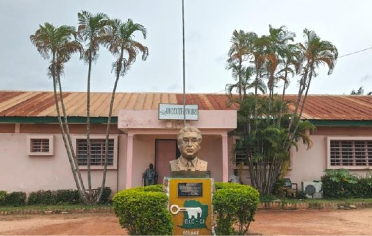 OIC-CI : Un demi-siècle au service de l'insertion des jeunes en Côte d'Ivoire
