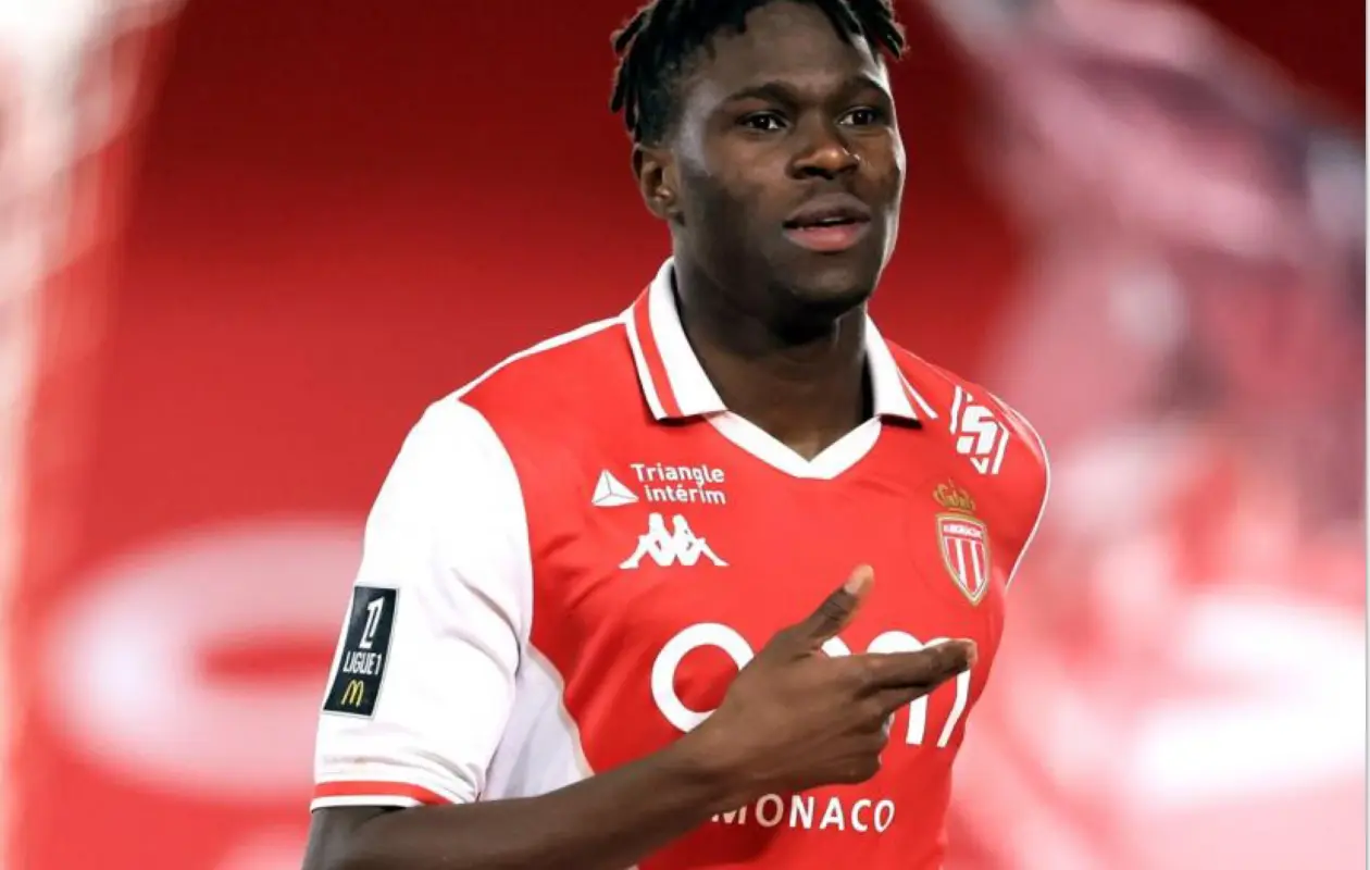 Après Seko Fofana, Wilfried Singo sur le toit de la Turquie : la FIF exulte