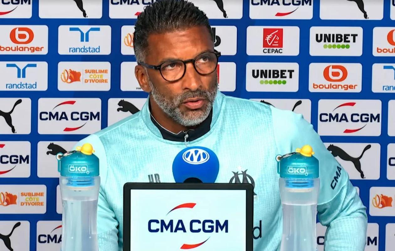 La grosse colère de Habib Bèye : "J'ai rarement vu un tel acharnement, il y a des mensonges vis-à-vis de moi et de ma personne"