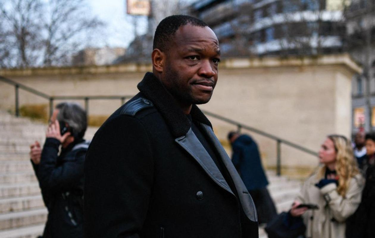 Steve Mandanda se confie sur l’après-foot : «Quand tout s’arrête, ton quotidien devient…»