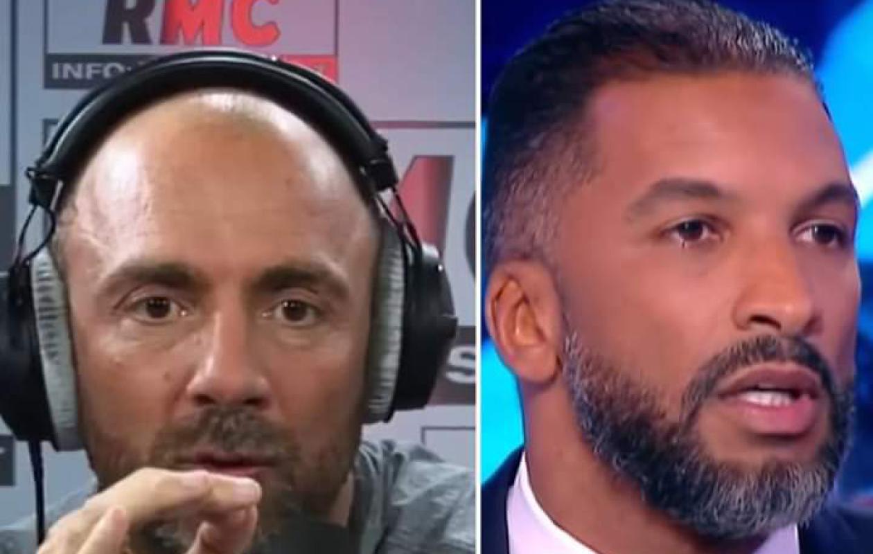 OM : Christophe Dugarry s’en prend ouvertement à Habib Beye
