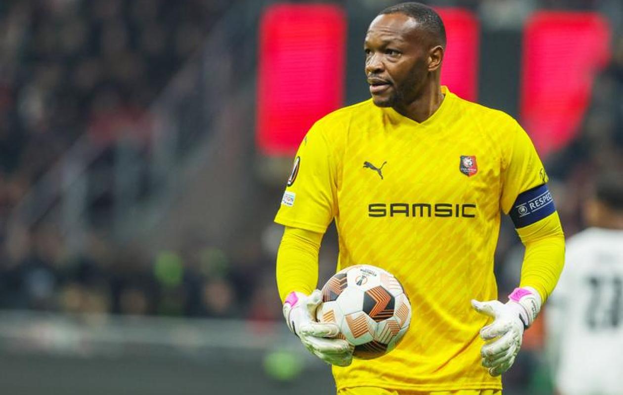 Dans « Les jours d’après », l’ancien footballeur Steve Mandanda raconte la petite mort du sportif
