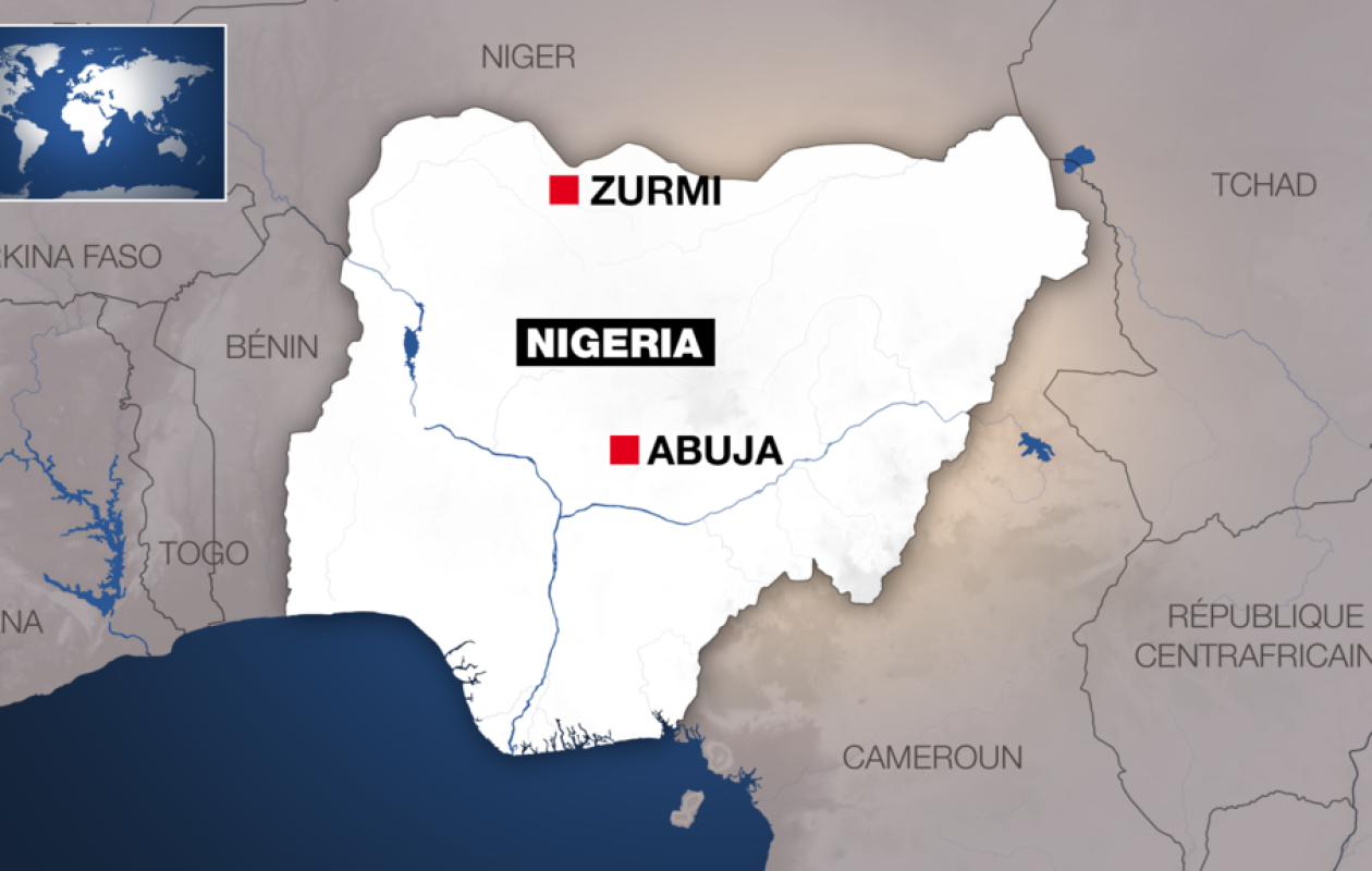 Nigeria: des dizaines de civils tués dans une frappe de l'armée sur un marché dans l'État de Zamfara