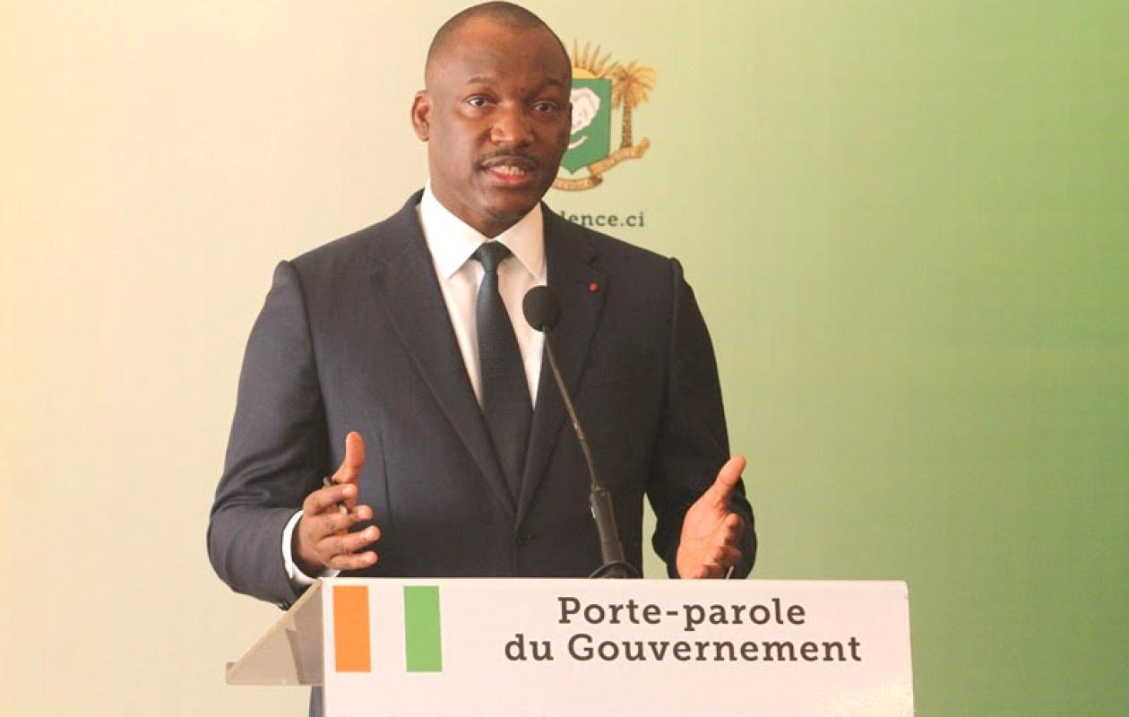 Emploi des jeunes : Le Ministre Mamadou Touré mobilise les médias pour la 2e Foire Nationale