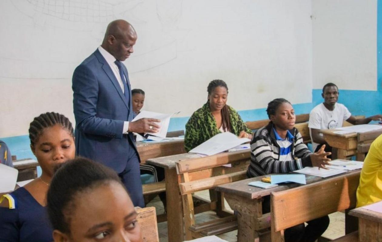 🎓 BTS 2026 : Ouverture du retrait des attestations d’admission