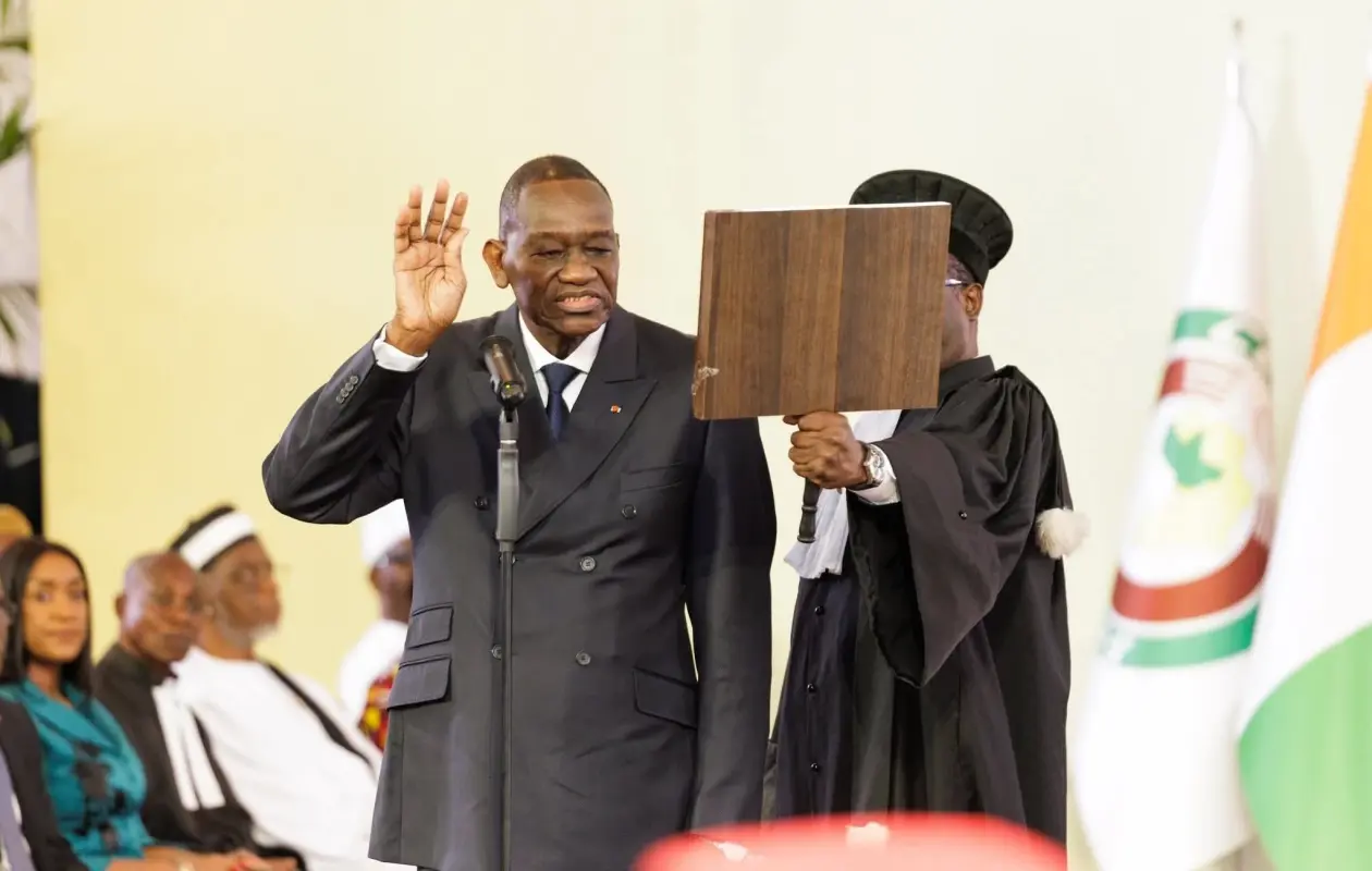 Médiature de la République : Le « Bâton de Pèlerin » de Gaoussou Touré pour la Cohésion Sociale