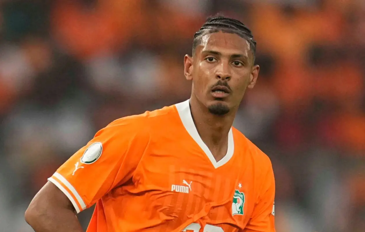 Éléphants : Sébastien Haller joue son va-tout pour le Mondial 2026