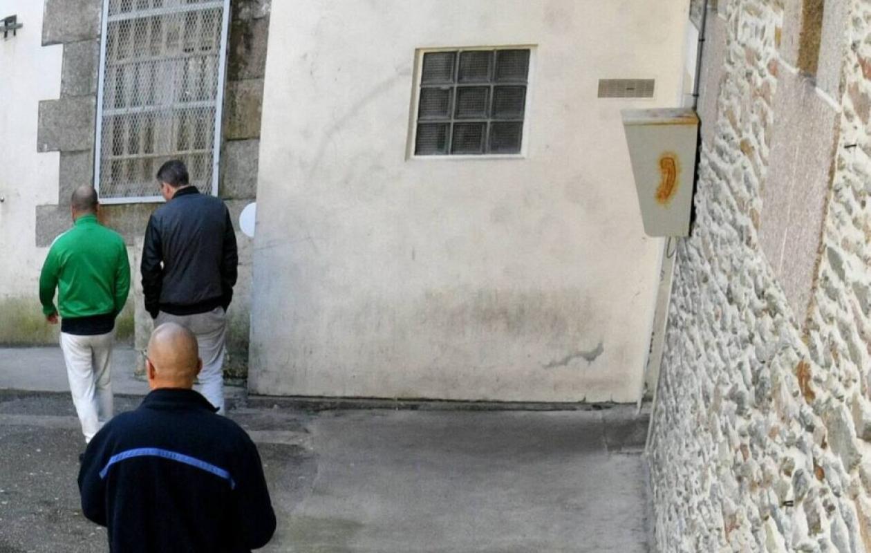 Côtes-d'Armor : depuis sa cellule de prison, il dirigeait un vaste trafic de drogue par téléphone
