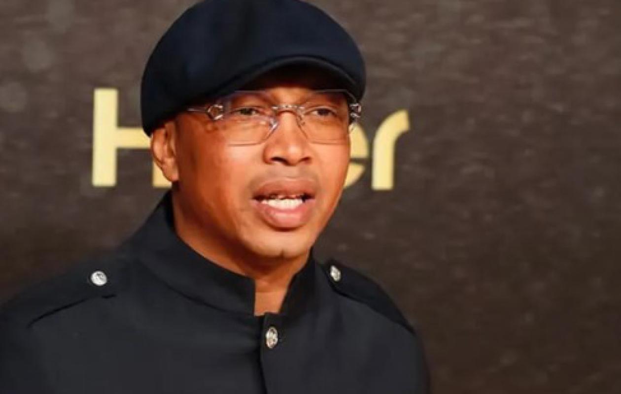 Pension alimentaire impayée : La sentence est tombée pour le double ballon d'or El Hadj Diouf