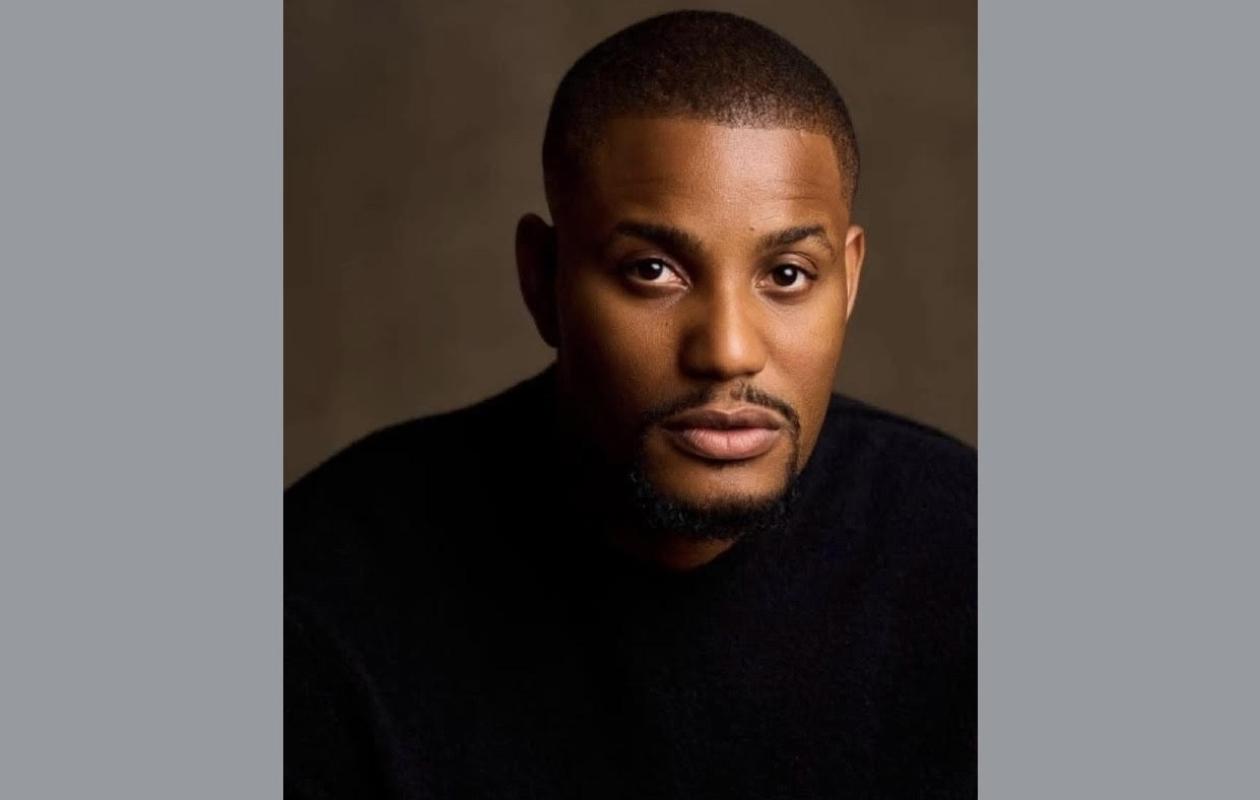Nollywood en deuil : Alexx Ekubo s’éteint à 41 ans