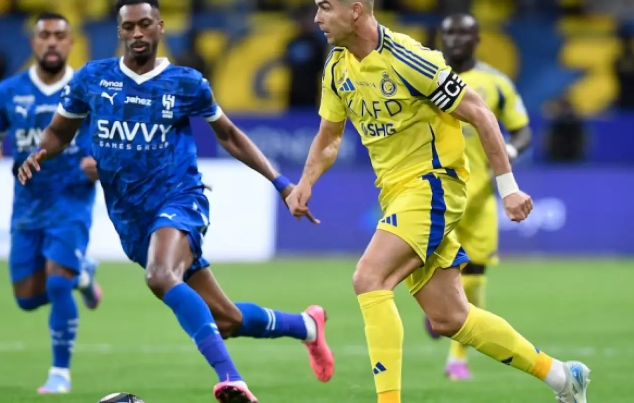 Saudi Pro League : Le sacre d'Al-Nassr et de Ronaldo gâché à la dernière seconde