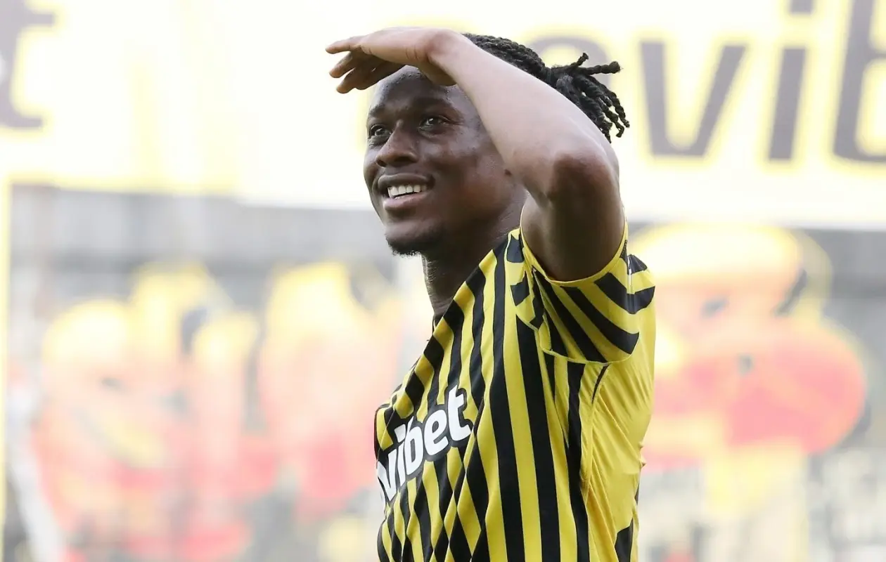 Aris FC : Le réveil tonitruant de Christian Kouamé en Grèce