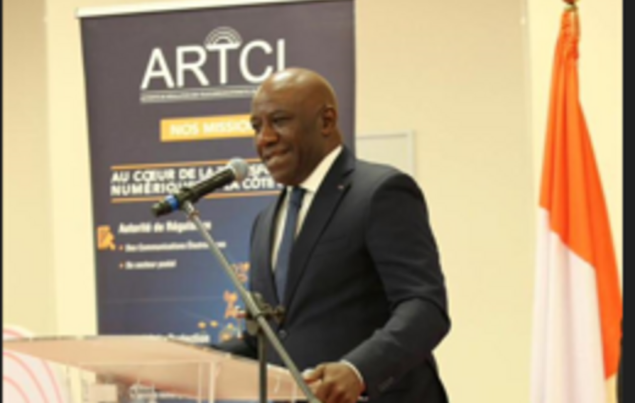 TIC en Côte d’Ivoire : Roger Félix Adom prend les commandes de l’ARTCI