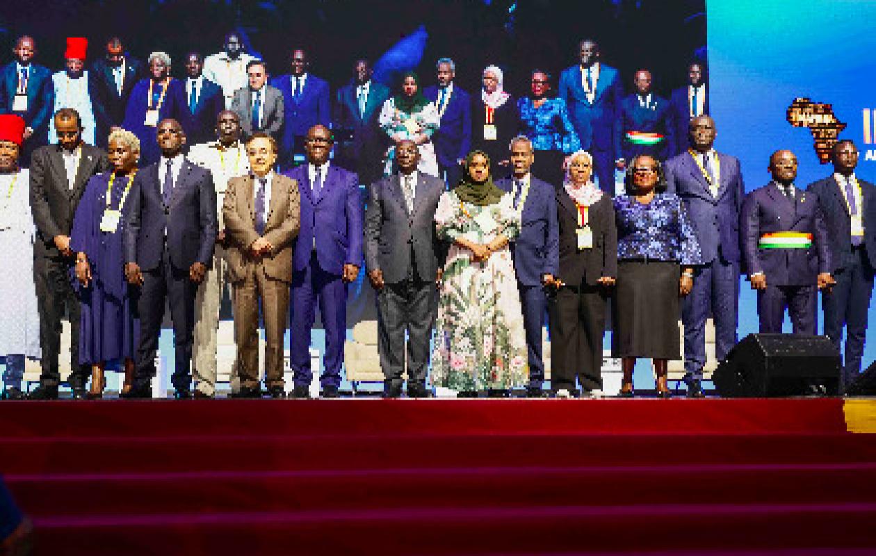 Identité numérique : Abidjan devient la capitale africaine de l’inclusion digitale avec l’AG 2026 d’ID4Africa
