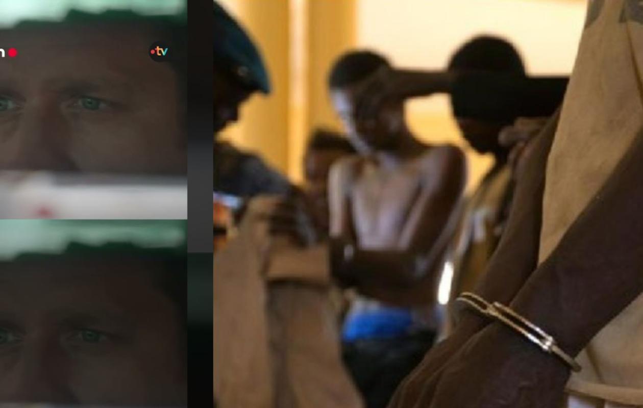 Homosexualité au Sénégal : Un reportage de France TV fait polémique, "ce sont des mensonges"