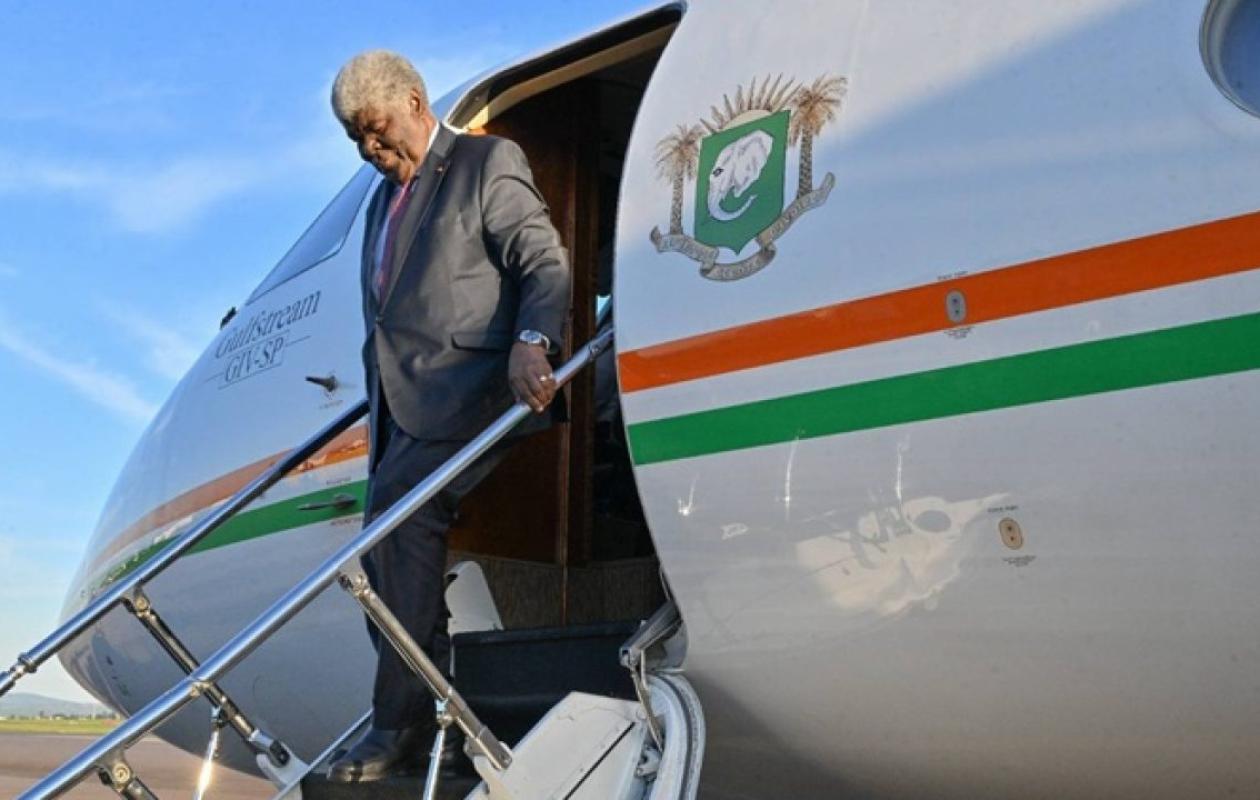 Africa CEO Forum 2026 : Robert Beugré Mambé porte la voix de la Côte d'Ivoire à Kigali