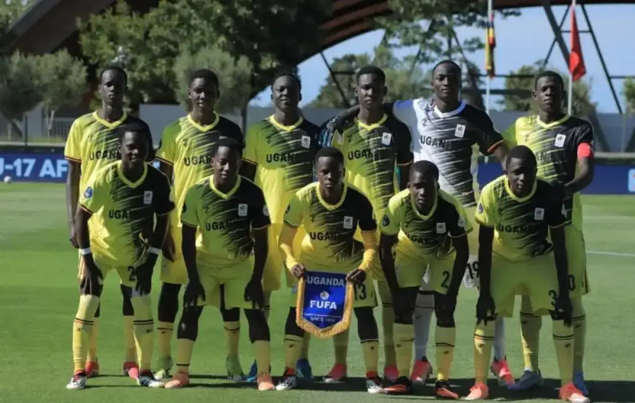 CAN U17 Maroc-2026 : L’Ouganda corrige la RD Congo et lance parfaitement son tournoi