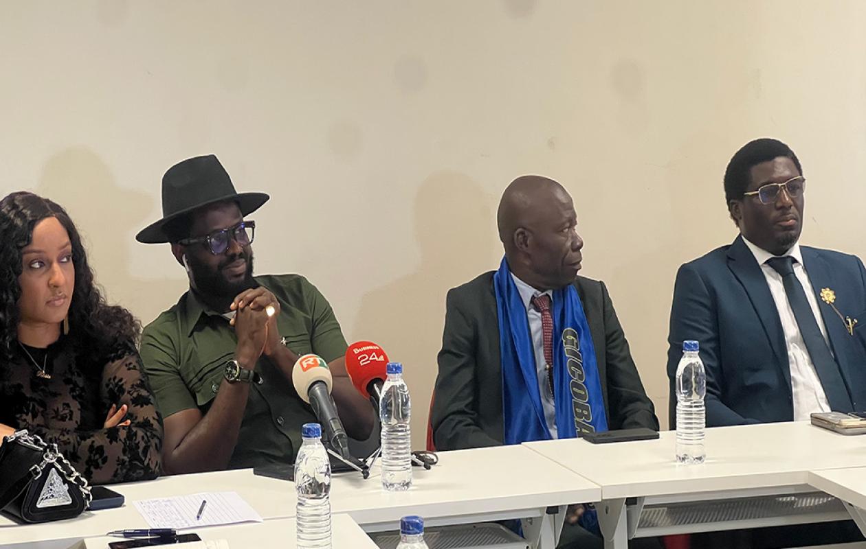 Coopération Sud-Sud : Le Nigeria Billionaires Network à l'assaut du marché ivoirien