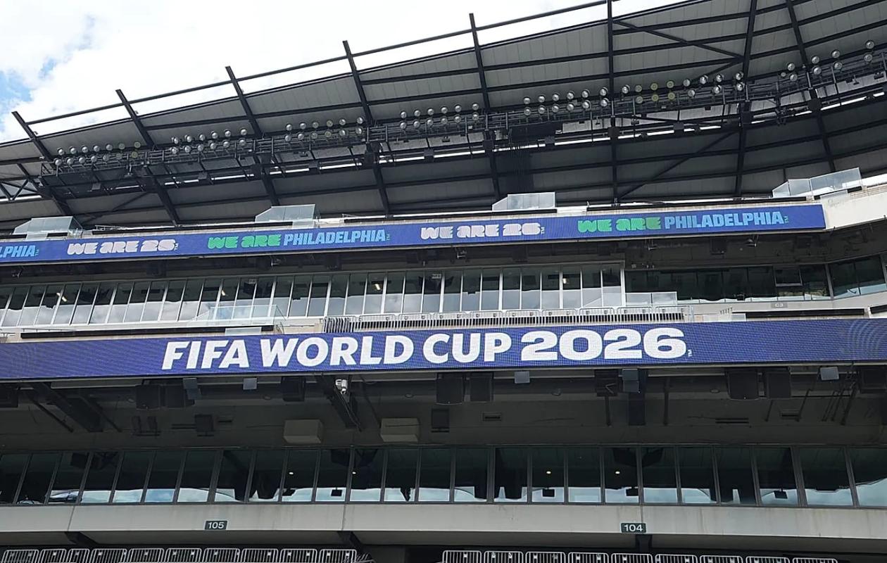 L'administration Trump supprime la caution de 15 000 $ pour des fans du Mondial aux États-Unis