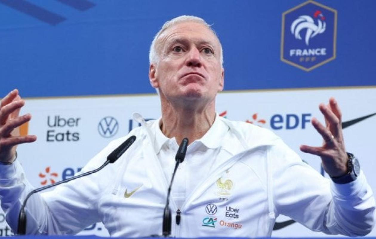 Coupe du Monde 2026 : la liste des 26 de l’Équipe de France