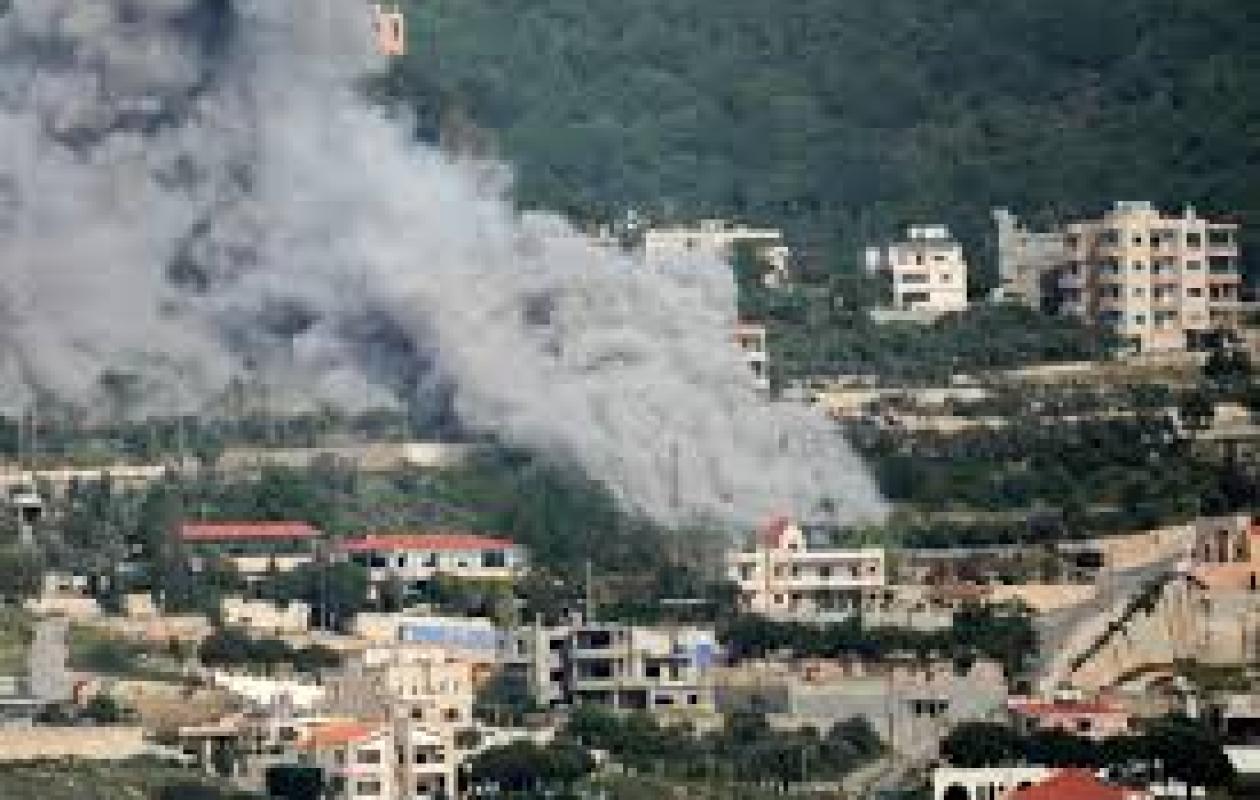 Liban-Israël: reprise des négociations à Washington pour un cessez-le-feu sous haute tension