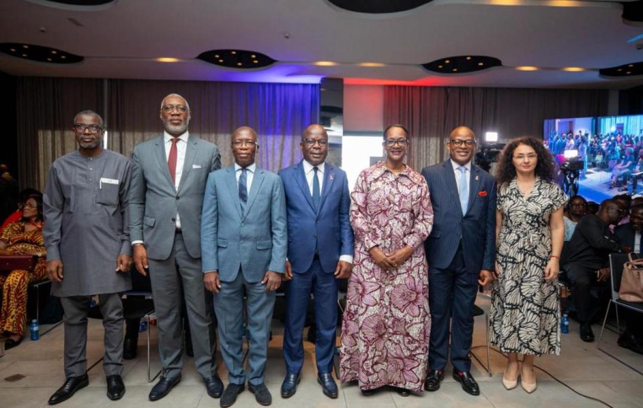 Lutte contre le VIH pédiatrique : Le Hub Afrique de l'Ouest et du Centre sonne la mobilisation générale