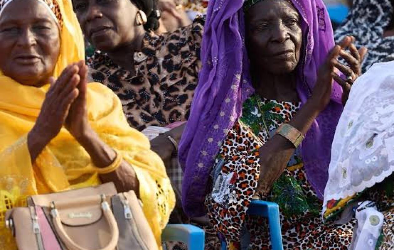 JIFA 2026 : un projet de soutien alimentaire initié pour les familles vulnérables