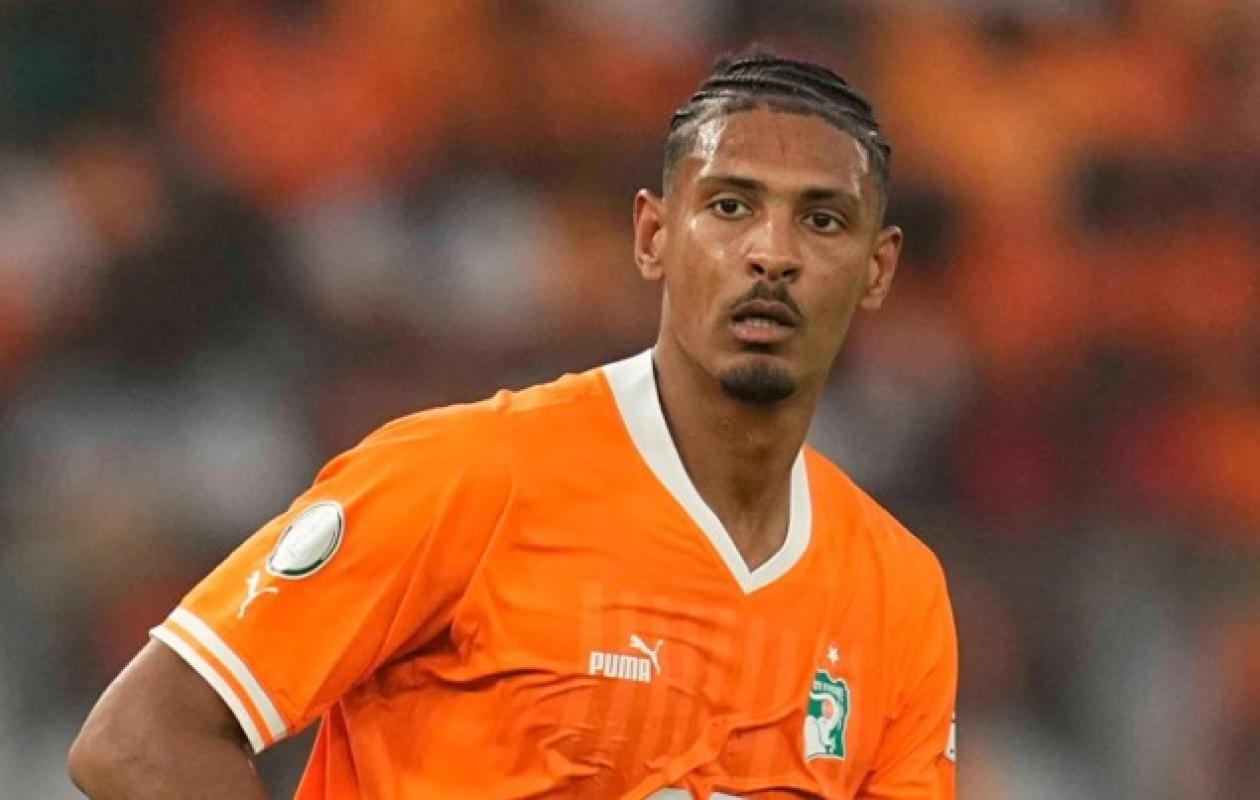« Je me prépare à 10000 % pour y être » : Sébastien Haller croit toujours au Mondial 2026