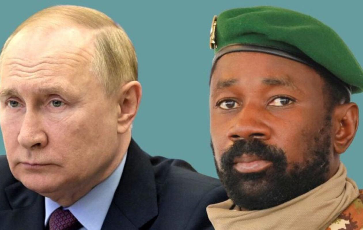 Coopération bilatérale : Le Mali et la Russie sécurisent l'approvisionnement en hydrocarbures et intrants agricoles