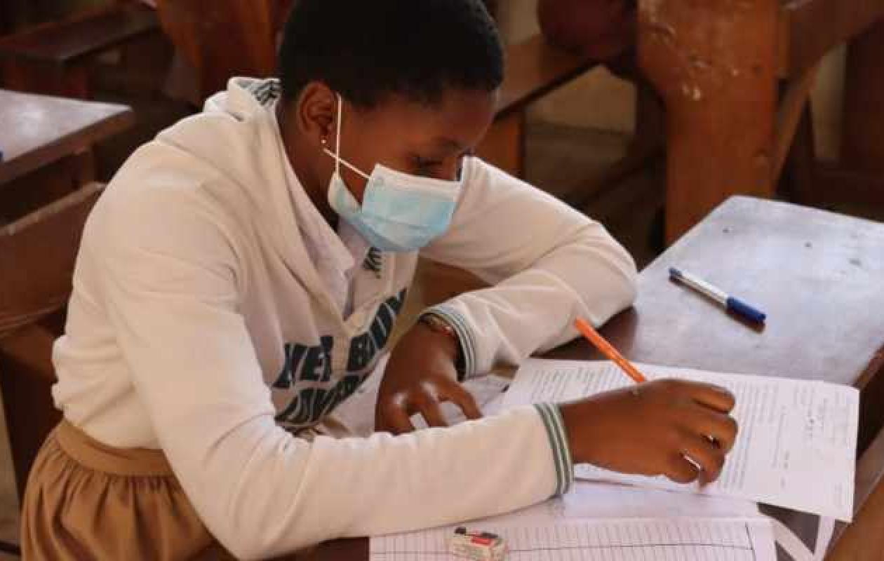 Examens scolaires au Togo : Le ministre de l'Éducation nationale tape du poing sur la table avant le coup d'envoi