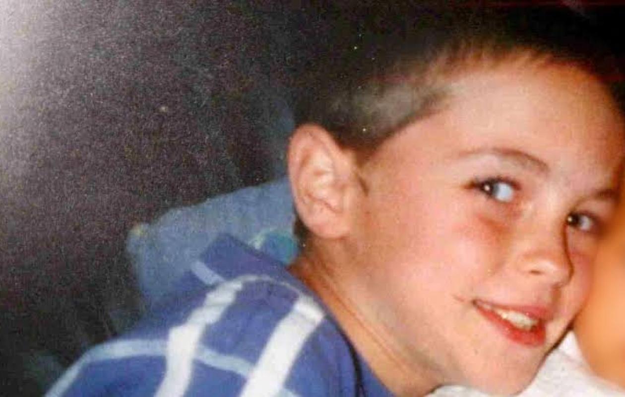 Jonathan, 11 ans, retrouvé mort ligoté et lesté dans un étang en 2004 : un tueur en série jugé mardi