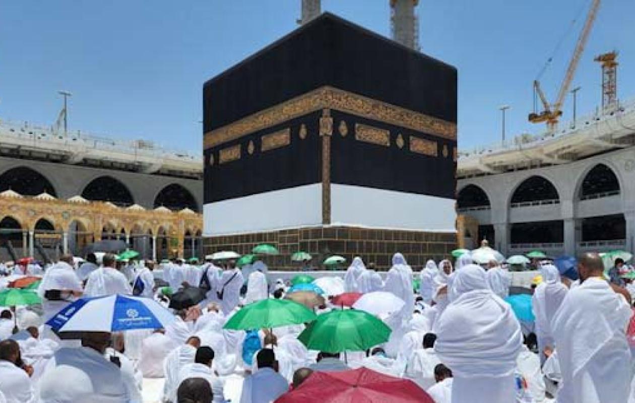 Pèlerinage 2026 : un deuxième pèlerin sénégalais rappelé à Dieu à La Mecque