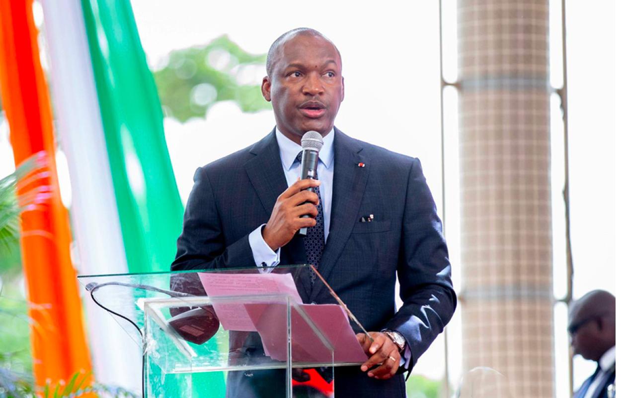 FNER 2026 : Plus de 86 000 opportunités d'emploi et de stage saisies par la jeunesse ivoirienne