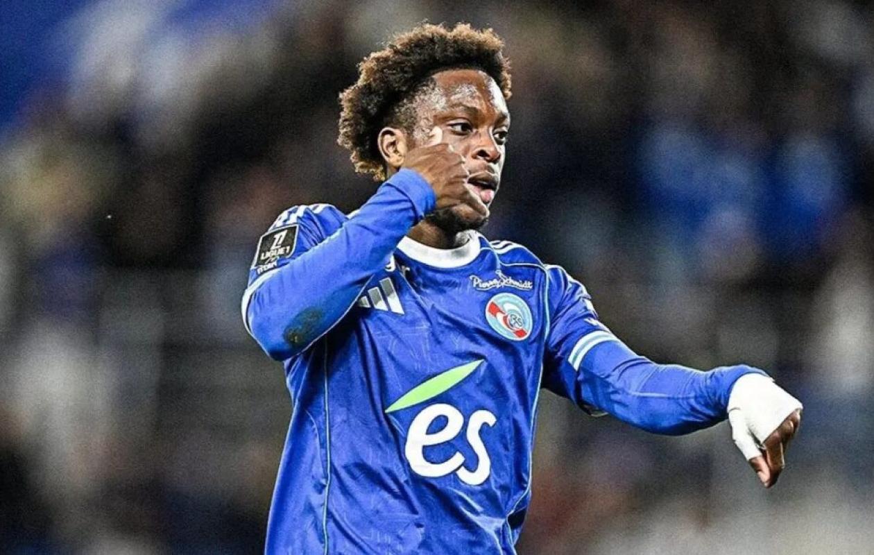 Le signal fort de Martial Godo à Emerse Faé avant le Mondial 2026