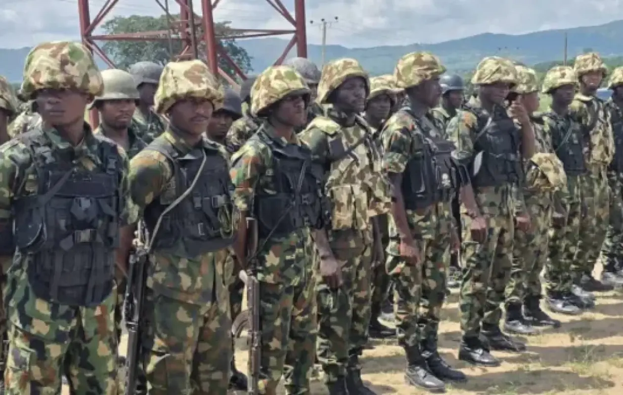 Lutte antiterroriste : Le Nigeria déploie des troupes au Bénin face à la menace jihadiste