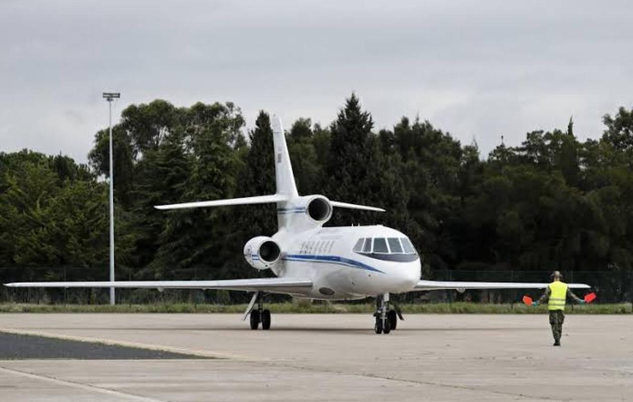 Affaire "Air Cocaïne": l’avion saisi avec 680 kilos de drogue n’a pas trouvé preneur lors d'une vente aux enchères