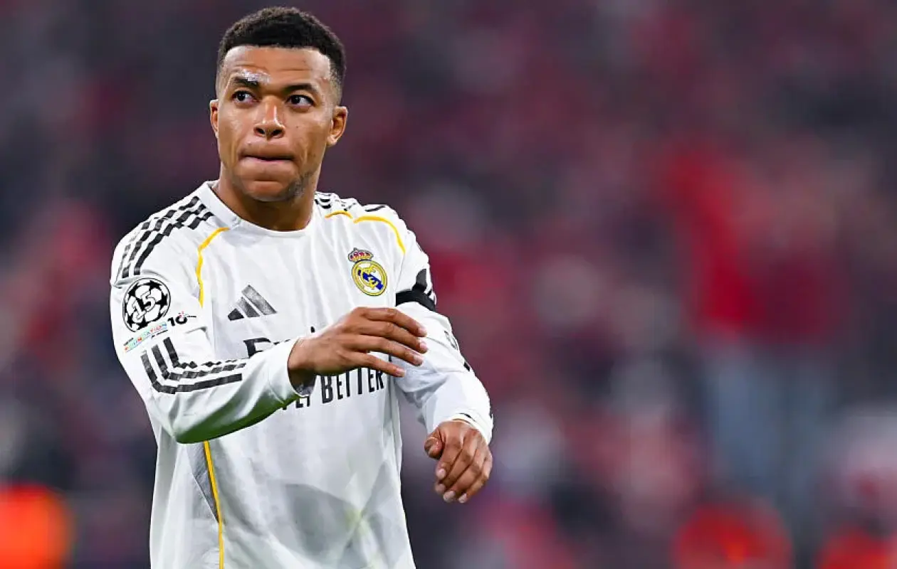 Clash sur Canal+ : Et si le vrai problème, c'était Kylian Mbappé ?