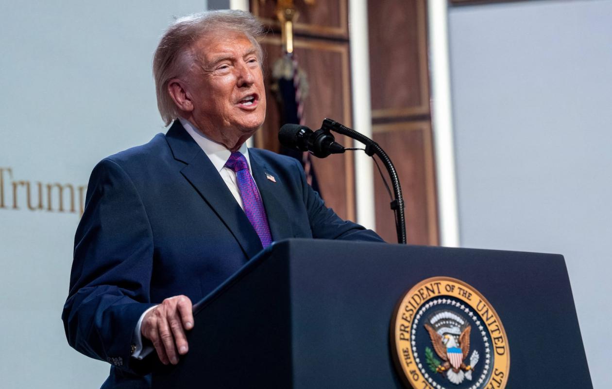 Accord Trump-Justice : Le fisc américain renonce définitivement à toute poursuite fiscale