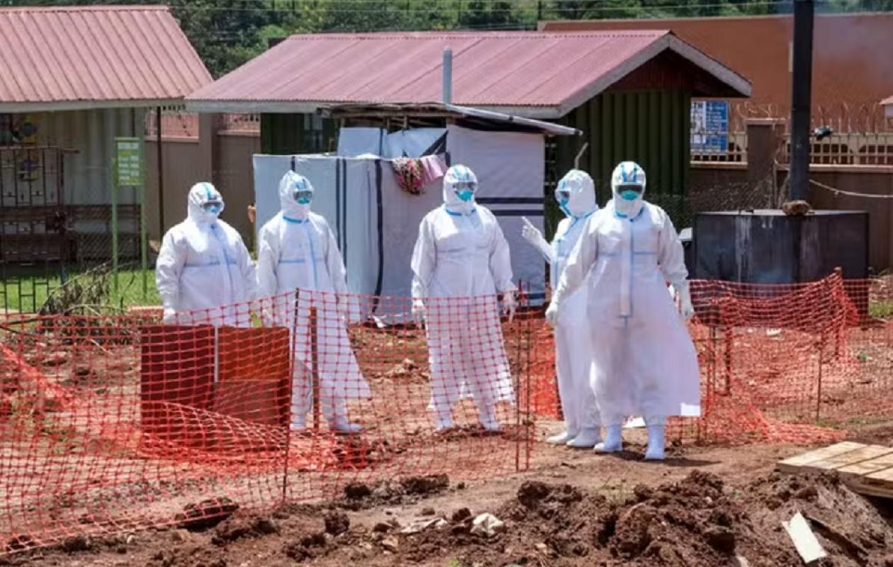 Ebola : la Côte d’Ivoire active son dispositif d’alerte sanitaire
