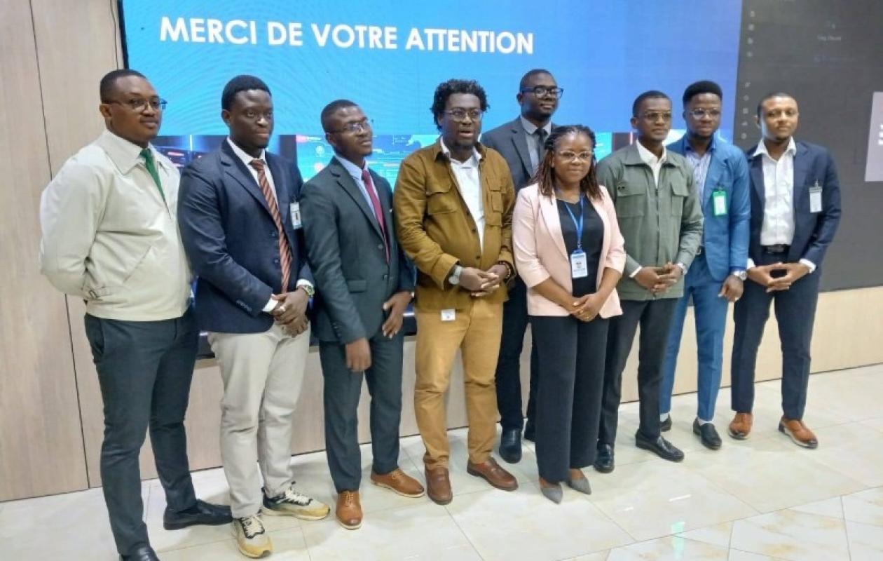 Cybersécurité en Côte d’Ivoire : un nouveau dispositif high-tech pour contrer les cyberattaques