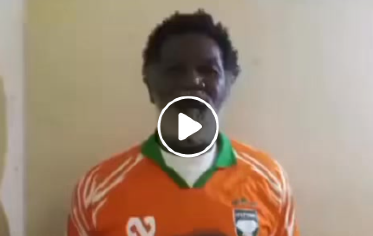 Dr Cissé : “Je peux aider la Côte d’Ivoire à gagner la Coupe du monde avec 21 moutons”