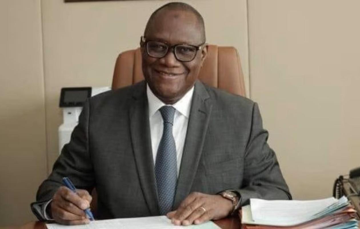 Clôture de la FNER 2026 : L’emploi des jeunes, un impératif de sécurité nationale selon Birahima Ouattara