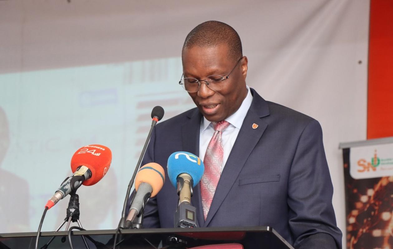 COSTIC 2026 : L'ANSSI érige la cybersécurité en pilier du développement durable en Afrique