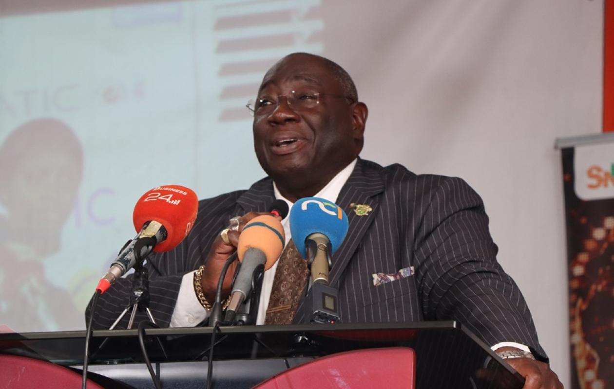 COSTIC 2026 : La Côte d'Ivoire se positionne en leader de la souveraineté numérique africaine