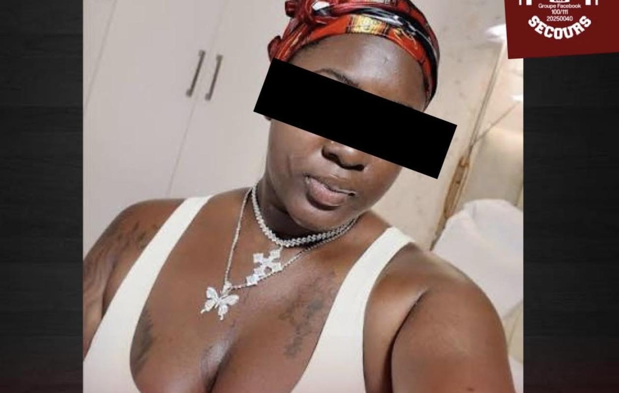 Accusée de diffamation sur les réseaux sociaux : la tiktokeuse « La Vitesse Noire » écrouée après une vidéo controversée