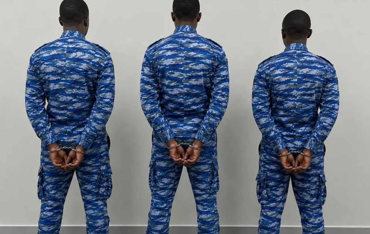 Abidjan : Trois gendarmes interpellés pour agression et tentative d'extorsion à Marcory