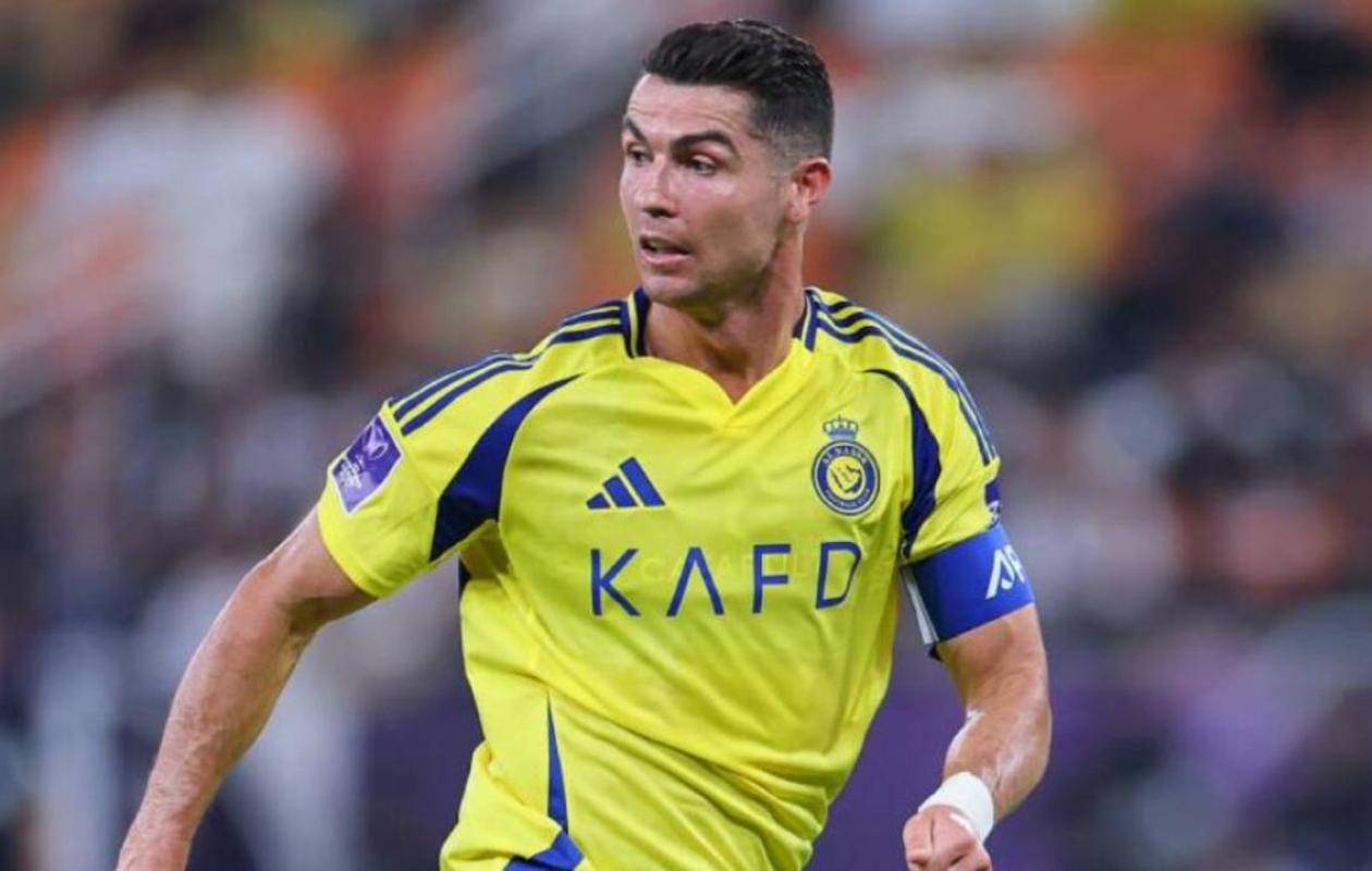 Al-Nassr champion : Cristiano Ronaldo et Sadio Mané décrochent la Saudi Pro League !